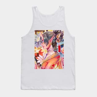 Oni Tank Top